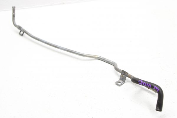 2008-2020 SUBARU IMPREZA WRX STI RADIATOR COOLANT HARDLINE PIPE OEM - Image 3