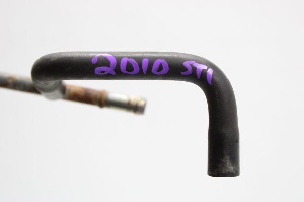 2008-2020 SUBARU IMPREZA WRX STI RADIATOR COOLANT HARDLINE PIPE OEM - Image 4