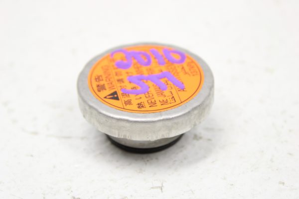 2004-2020 SUBARU WRX & STI RADIATOR COOLANT CAP OEM 45137AE003