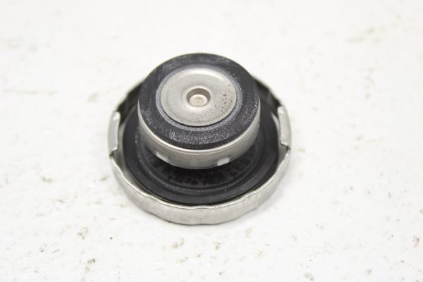 2004-2020 SUBARU WRX & STI RADIATOR COOLANT CAP OEM 45137AE003 - Image 2