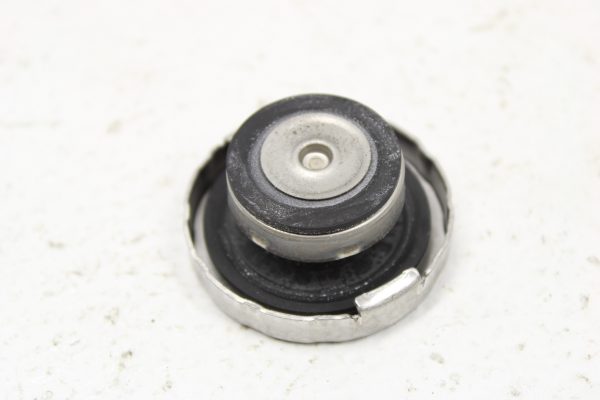 2004-2020 SUBARU WRX & STI RADIATOR COOLANT CAP OEM 45137AE003 - Image 3