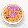 2004-2020 SUBARU WRX & STI RADIATOR COOLANT CAP OEM 45137AE003 - Image 4