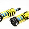 2008-2014 SUBARU WRX GTWORX BILSTEIN FRONT & REAR STRUTS W/ RACE COMP SPRINGS - Image 8