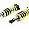 2008-2014 SUBARU WRX GTWORX BILSTEIN FRONT & REAR STRUTS W/ RACE COMP SPRINGS - Image 9