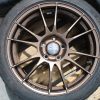 2005-2017 SUBARU WRX STI OZ RACING ULTRALEGGERA WHEELS RIMS & TIRES 18X9 5X114 - Image 6