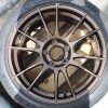 2005-2017 SUBARU WRX STI OZ RACING ULTRALEGGERA WHEELS RIMS & TIRES 18X9 5X114 - Image 7