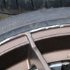 2005-2017 SUBARU WRX STI OZ RACING ULTRALEGGERA WHEELS RIMS & TIRES 18X9 5X114 - Image 9