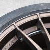 2005-2017 SUBARU WRX STI OZ RACING ULTRALEGGERA WHEELS RIMS & TIRES 18X9 5X114 - Image 10