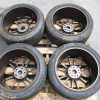 2005-2017 SUBARU WRX STI OZ RACING ULTRALEGGERA WHEELS RIMS & TIRES 18X9 5X114 - Image 12