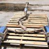 2015-2020 SUBARU WRX & STI INVIDIA Q300 CAT BACK EXHAUST SYSTEM TITIANIUM TIPS