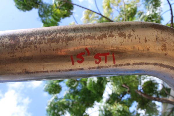 2015-2020 SUBARU WRX & STI INVIDIA Q300 CAT BACK EXHAUST SYSTEM TITIANIUM TIPS - Image 11