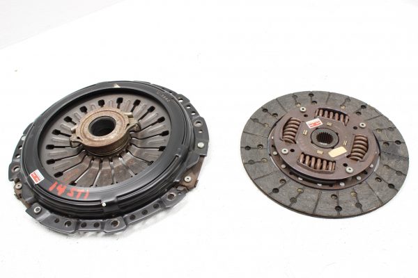 2004-2020 SUBARU WRX STI COMPETITION CLUTCH STAGE 2 PLUS CLUTCH KIT 7K MILES