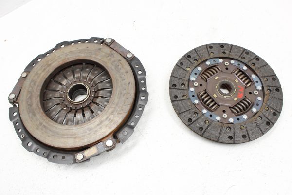2004-2020 SUBARU WRX STI COMPETITION CLUTCH STAGE 2 PLUS CLUTCH KIT 7K MILES - Image 2