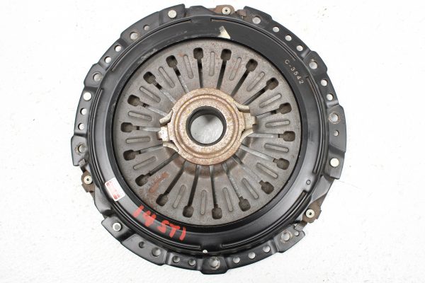 Clutch subaru sti