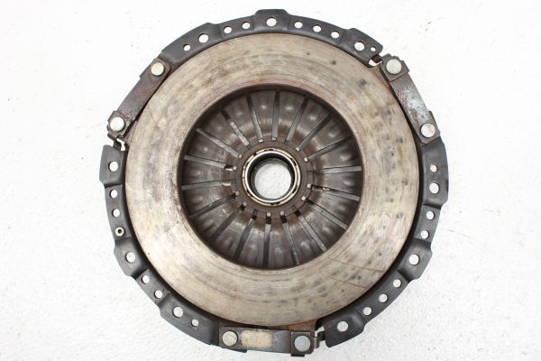 2004-2020 SUBARU WRX STI COMPETITION CLUTCH STAGE 2 PLUS CLUTCH KIT 7K MILES - Image 4