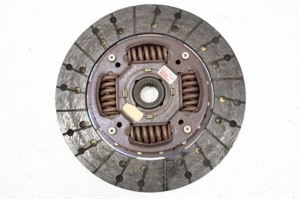 2004-2020 SUBARU WRX STI COMPETITION CLUTCH STAGE 2 PLUS CLUTCH KIT 7K MILES - Image 5