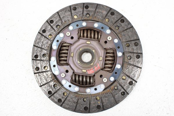 2004-2020 SUBARU WRX STI COMPETITION CLUTCH STAGE 2 PLUS CLUTCH KIT 7K MILES - Image 6