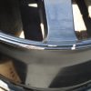 2005-2017 SUBARU WRX STI SSR GTV01 WHEELS RIMS 5X114 18x9 +35 MATTE BLACK MB - Image 9