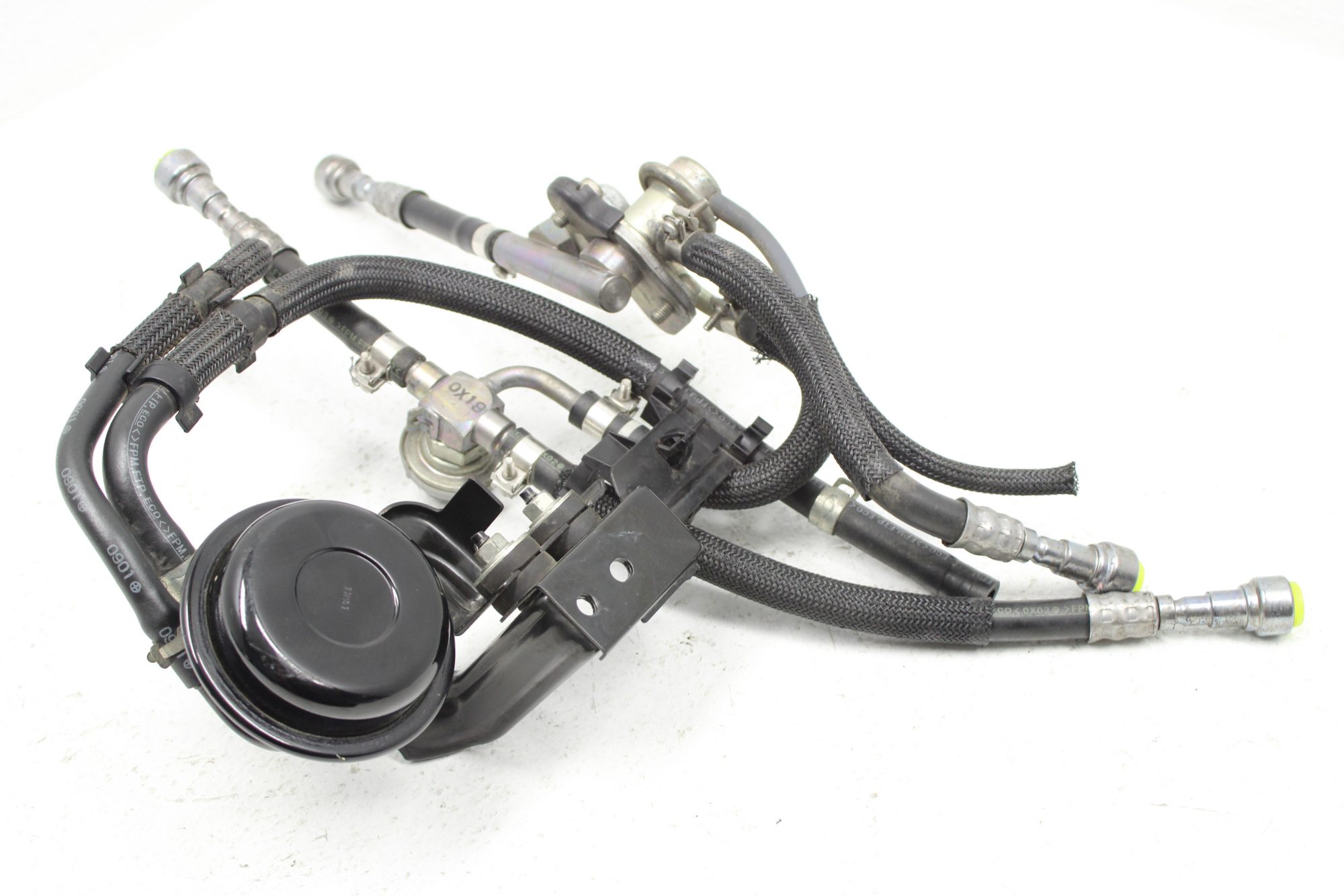 20082014 SUBARU IMPREZA WRX STI FUEL PRESSURE REGULATOR DAMPER ASSEMBLY