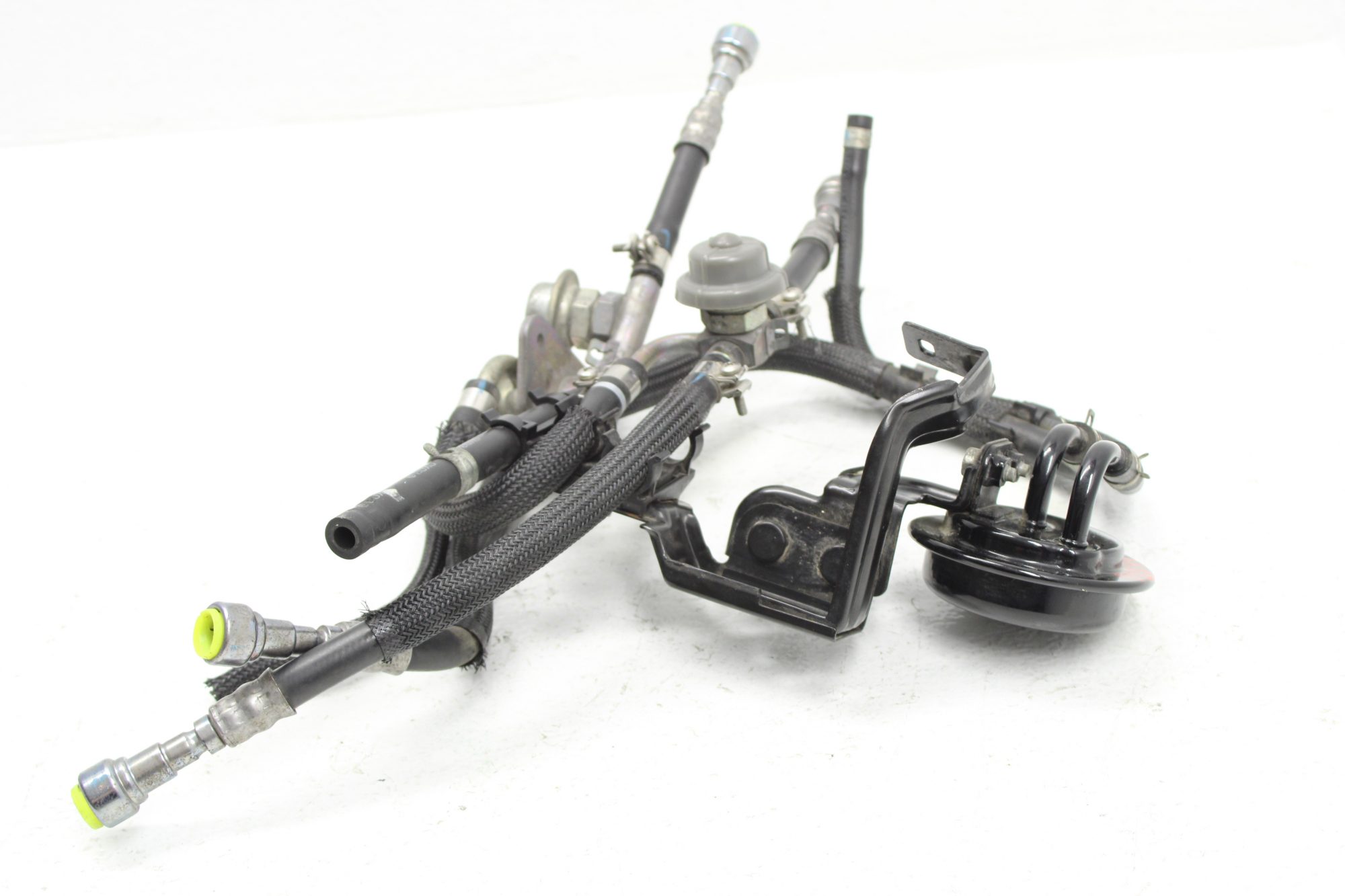 20082014 SUBARU IMPREZA WRX STI FUEL PRESSURE REGULATOR DAMPER ASSEMBLY