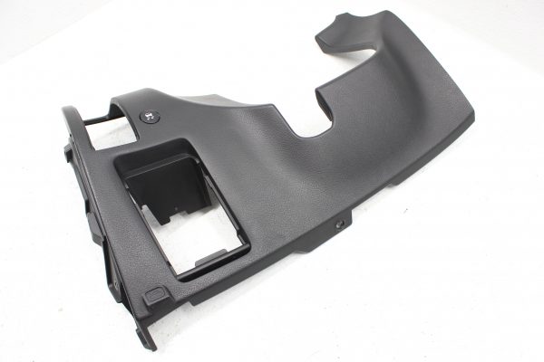 2008-2014 SUBARU WRX STI KICK PANEL DRIVER SIDE LEFT LOWER DASH PANEL OEM
