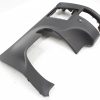 2008-2014 SUBARU WRX STI KICK PANEL DRIVER SIDE LEFT LOWER DASH PANEL OEM - Image 2