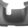 2008-2014 SUBARU WRX STI KICK PANEL DRIVER SIDE LEFT LOWER DASH PANEL OEM - Image 4