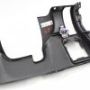 2008-2014 SUBARU WRX STI KICK PANEL DRIVER SIDE LEFT LOWER DASH PANEL OEM - Image 6