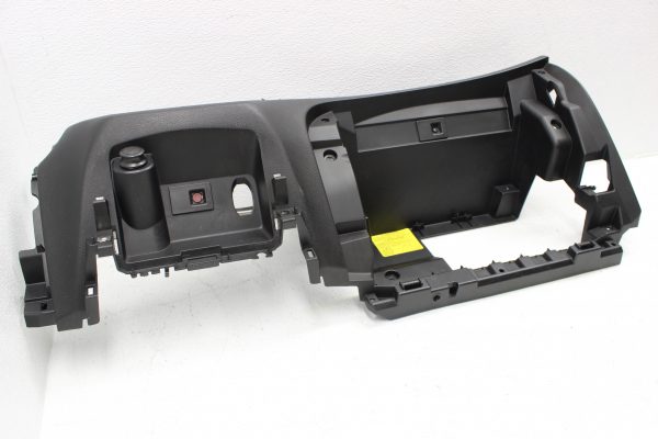 2008-2014 SUBARU WRX STI GLOVEBOX HOUSING TRIM COVER OEM 66055FG030 - Image 3