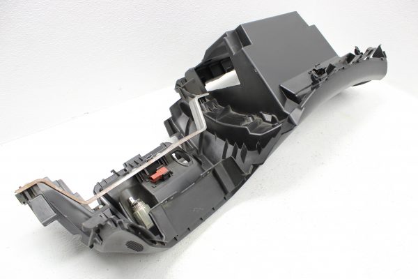 2008-2014 SUBARU WRX STI GLOVEBOX HOUSING TRIM COVER OEM 66055FG030 - Image 6