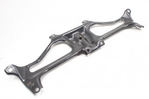 2008-2014 SUBARU WRX & STI STEERING RACK COVER SKID PLATE JACKING POINT OEM