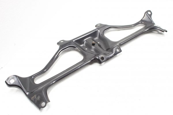 2008-2014 SUBARU WRX & STI STEERING RACK COVER SKID PLATE JACKING POINT OEM