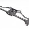 2008-2014 SUBARU WRX & STI STEERING RACK COVER SKID PLATE JACKING POINT OEM - Image 2