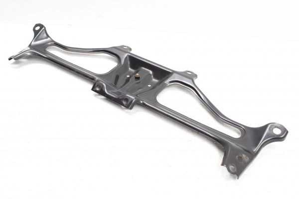 2008-2014 SUBARU WRX & STI STEERING RACK COVER SKID PLATE JACKING POINT OEM - Image 2