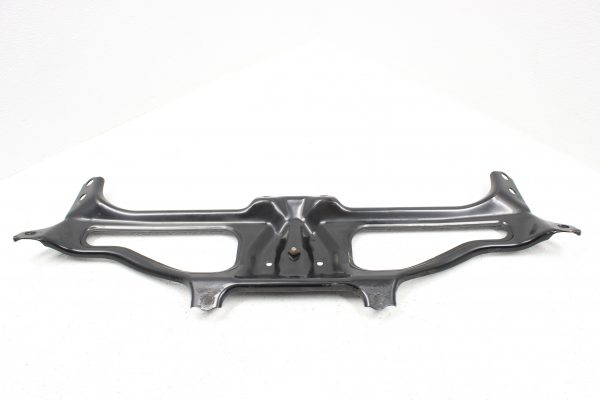 2008-2014 SUBARU WRX & STI STEERING RACK COVER SKID PLATE JACKING POINT OEM - Image 3