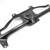 2008-2014 SUBARU WRX & STI STEERING RACK COVER SKID PLATE JACKING POINT OEM - Image 4