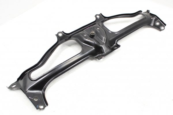 2008-2014 SUBARU WRX & STI STEERING RACK COVER SKID PLATE JACKING POINT OEM - Image 4