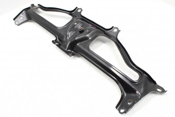 2008-2014 SUBARU WRX & STI STEERING RACK COVER SKID PLATE JACKING POINT OEM - Image 5