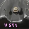 2008-2014 SUBARU WRX & STI STEERING RACK COVER SKID PLATE JACKING POINT OEM - Image 6