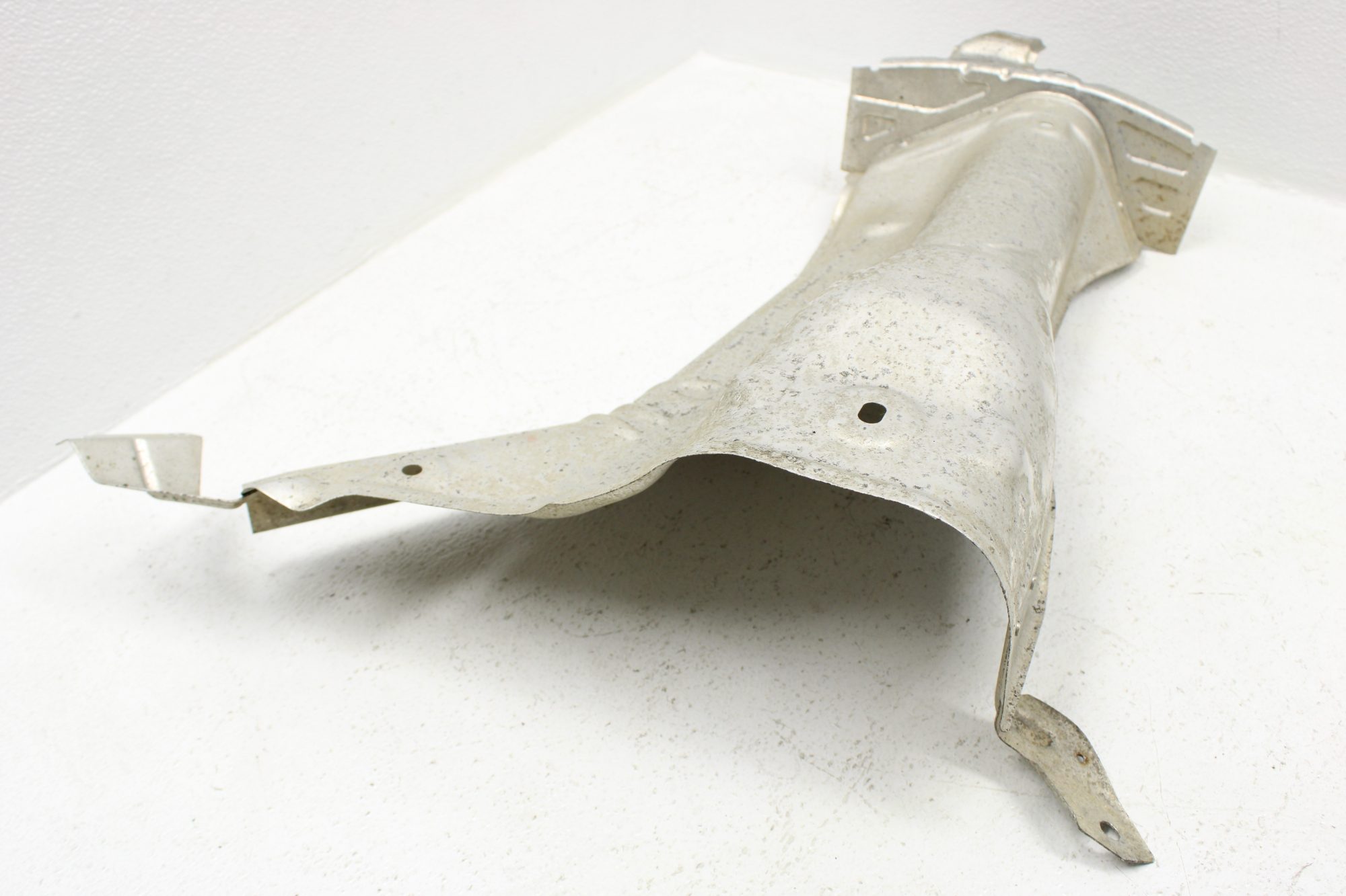 20082014 SUBARU IMPREZA WRX & STI EXHAUST DRIVE SHAFT HEAT SHIELD OEM