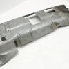2008-2014 SUBARU WRX STI 6MT 6 SPEED FRONT EXHAUST COVER HEAT SHIELD