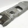 2008-2014 SUBARU WRX STI 6MT 6 SPEED FRONT EXHAUST COVER HEAT SHIELD - Image 4