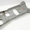 2008-2014 SUBARU WRX STI 6MT 6 SPEED FRONT EXHAUST COVER HEAT SHIELD - Image 5