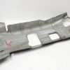 2008-2014 SUBARU WRX STI 6MT 6 SPEED FRONT EXHAUST COVER HEAT SHIELD - Image 6