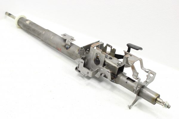 2008-2014 SUBARU WRX STI STEERING COLUMN SHAFT OEM 34500FG050 - Image 2