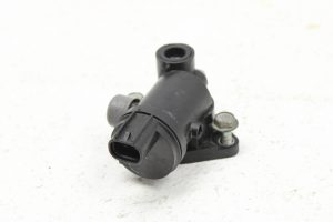 2002-2006 SUBARU WRX & STI TGV TUMBLER MOTOR SENSOR OEM FACTORY 14120AA051 Fuel Injection Idle Air Control Valve. Idle Speed Control Motor.