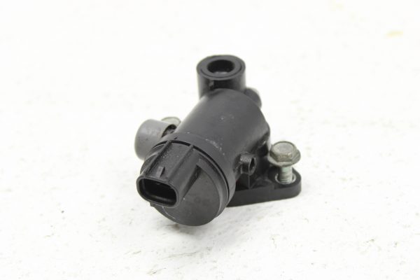 2002-2006 SUBARU WRX & STI TGV TUMBLER MOTOR SENSOR OEM FACTORY 14120AA051 Fuel Injection Idle Air Control Valve. Idle Speed Control Motor.