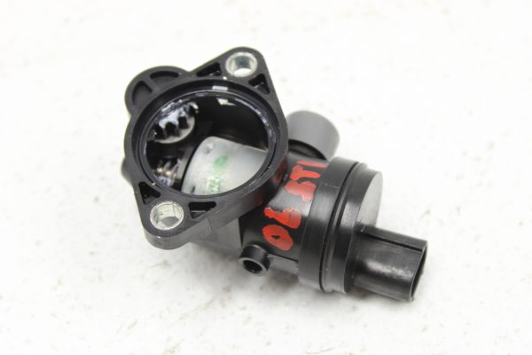 2002-2006 SUBARU WRX & STI TGV TUMBLER MOTOR SENSOR OEM FACTORY 14120AA051 - Image 5