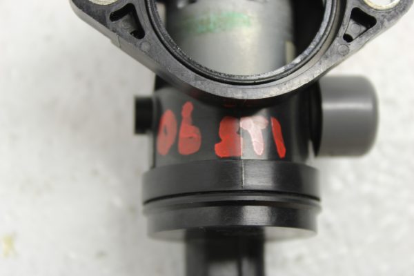 2002-2006 SUBARU WRX & STI TGV TUMBLER MOTOR SENSOR OEM FACTORY 14120AA051 - Image 6