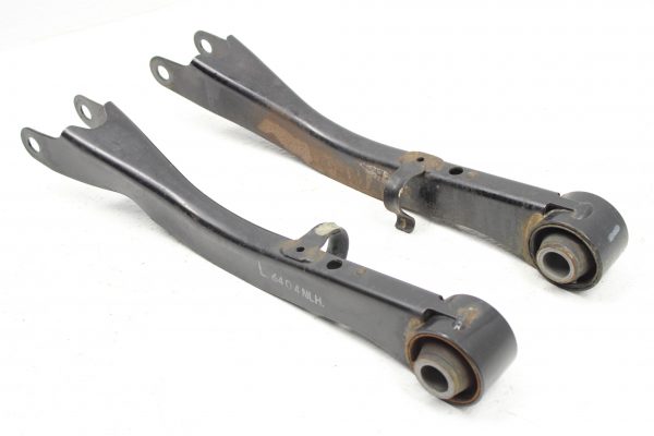 2008-2014 SUBARU IMPREZA WRX & STI TRAILING ARMS CONTROL ARMS SET LH/RH - Image 6